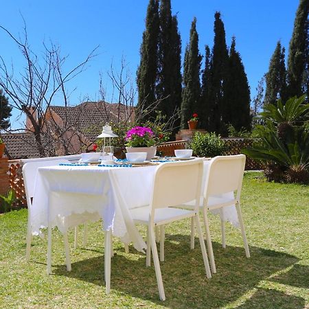 Villa Clavero One Premium Apt Málaga Extérieur photo