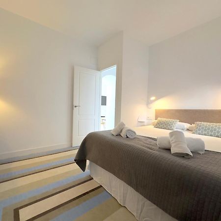 Villa Clavero One Premium Apt Málaga Extérieur photo