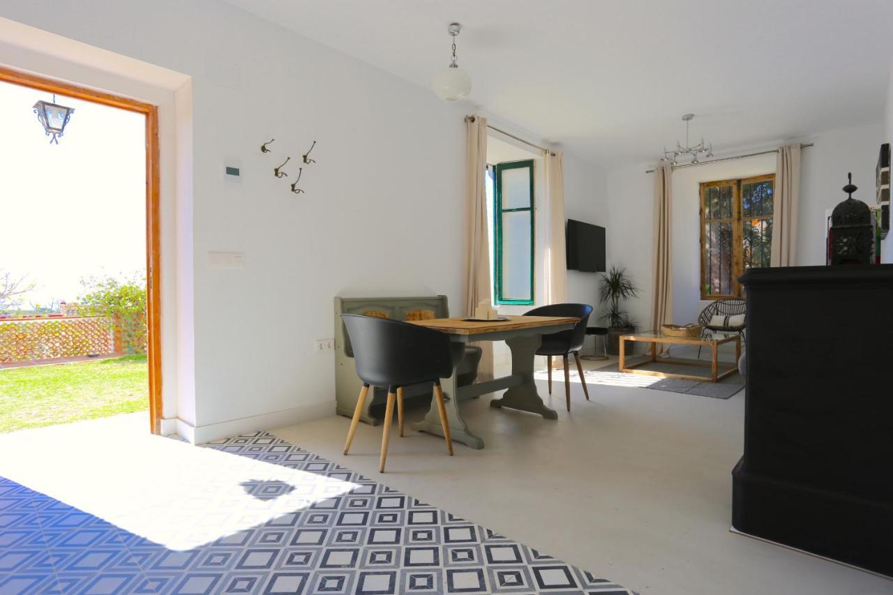 Villa Clavero One Premium Apt Málaga Extérieur photo