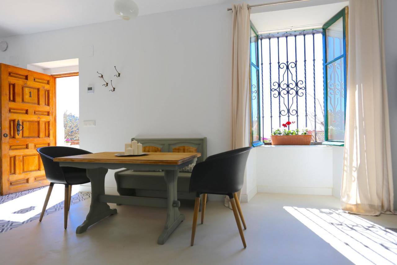 Villa Clavero One Premium Apt Málaga Extérieur photo