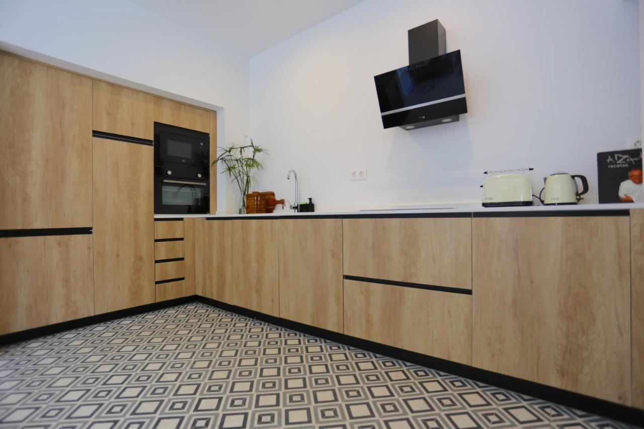 Villa Clavero One Premium Apt Málaga Extérieur photo