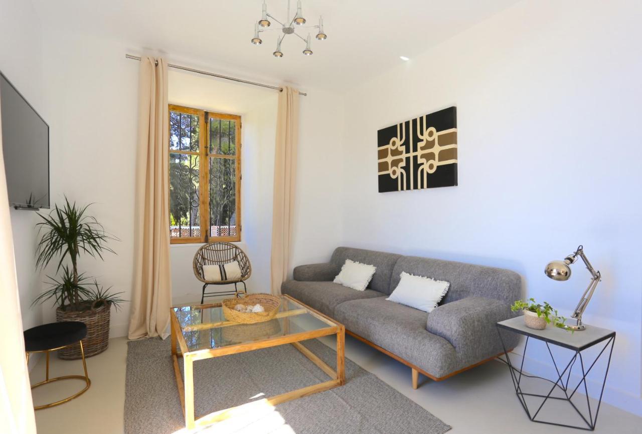 Villa Clavero One Premium Apt Málaga Extérieur photo