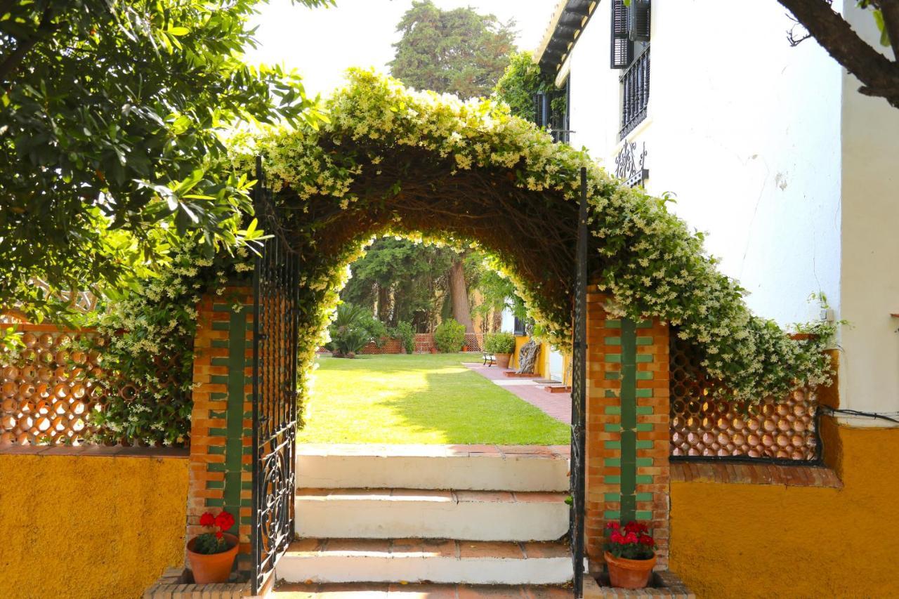Villa Clavero One Premium Apt Málaga Extérieur photo