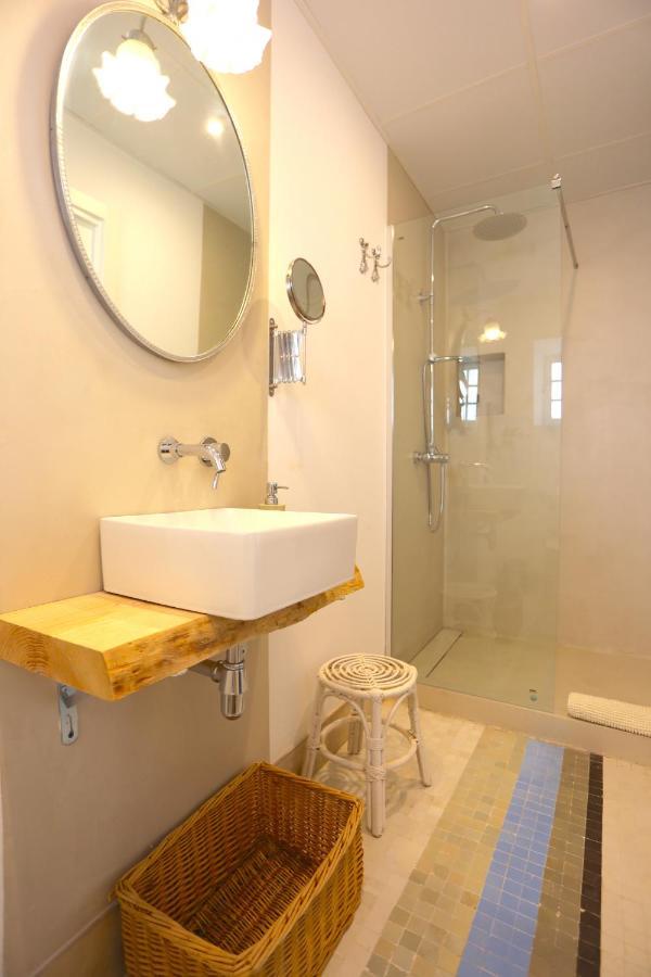 Villa Clavero One Premium Apt Málaga Extérieur photo