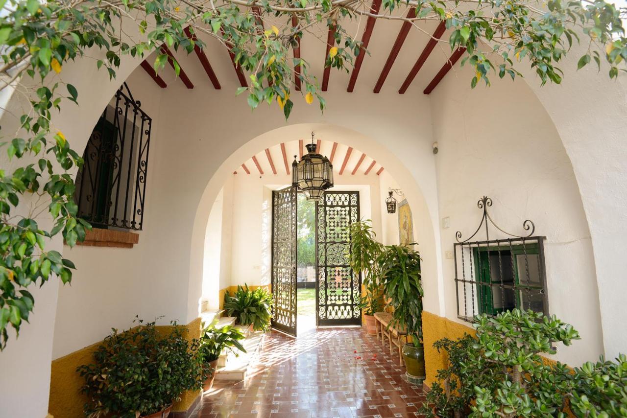 Villa Clavero One Premium Apt Málaga Extérieur photo