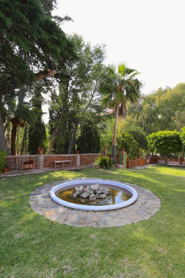 Villa Clavero One Premium Apt Málaga Extérieur photo