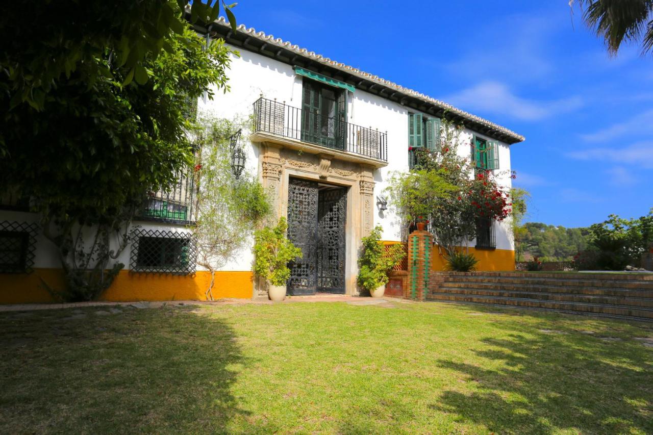 Villa Clavero One Premium Apt Málaga Extérieur photo