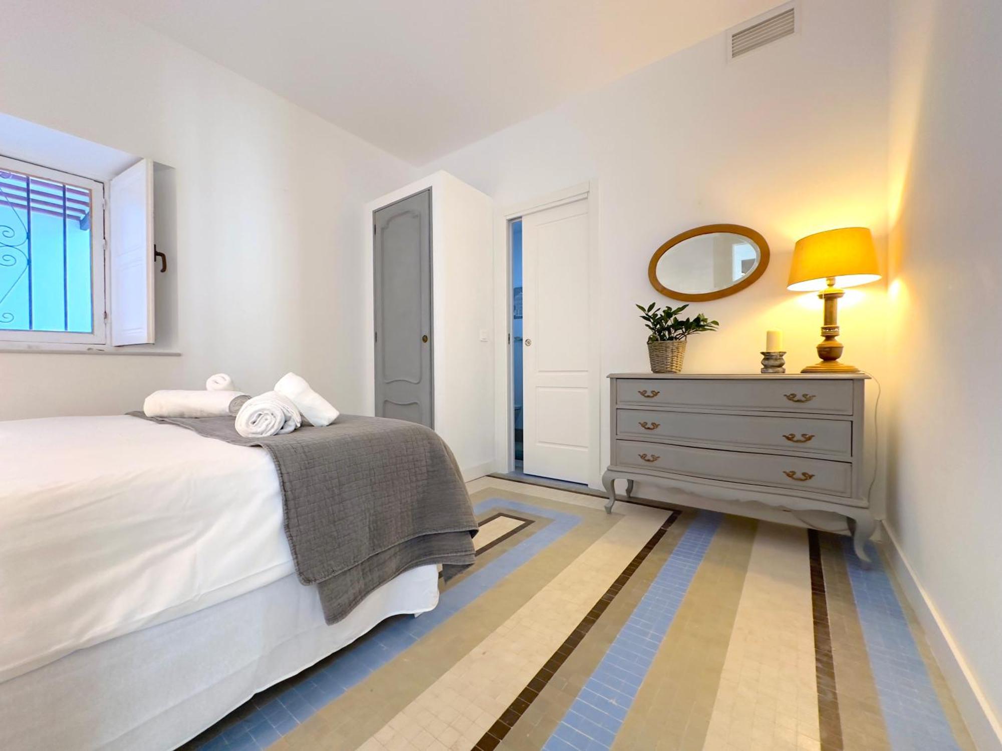 Villa Clavero One Premium Apt Málaga Extérieur photo