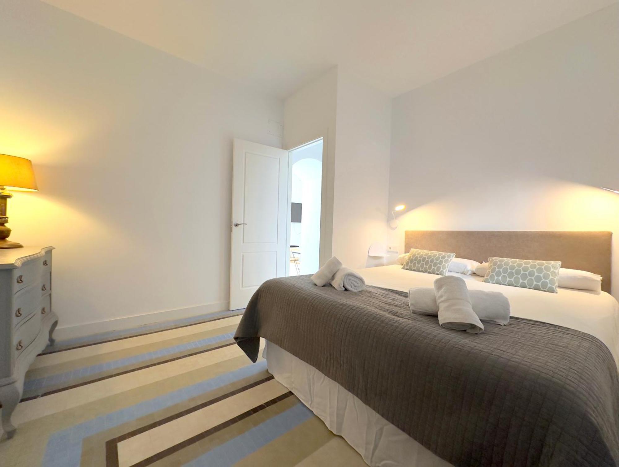 Villa Clavero One Premium Apt Málaga Extérieur photo